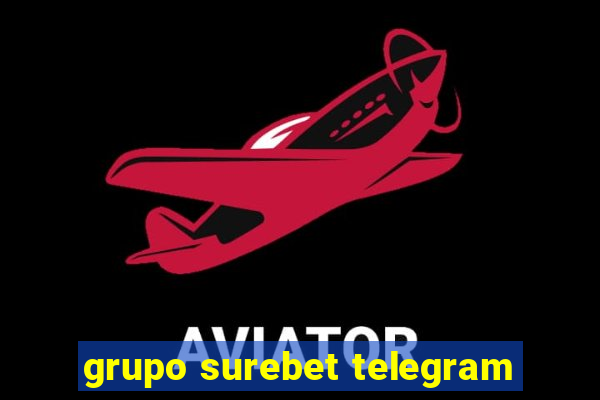 grupo surebet telegram